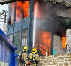 photo by Austin FD
