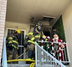 photo by El Paso FD
