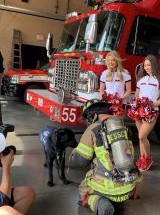 photo by Houston FD