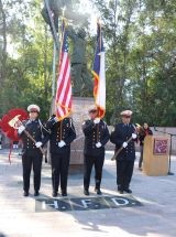 photo by Houston FD
