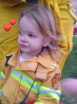 photo by Luling VFD