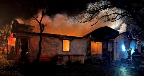 photo by Olney VFD